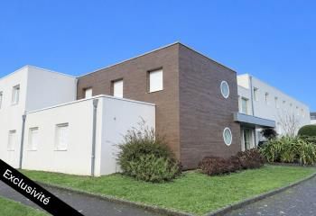 Immeuble bureaux à vendre Vannes - Proche port et transports