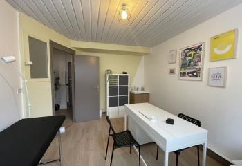 Location bureau Nantes - Quartier Graslin, Guist'hau - Proche bus et tram