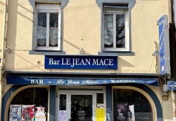 Local commercial à louer Nantes - Place Jean Macé - Transports en commun