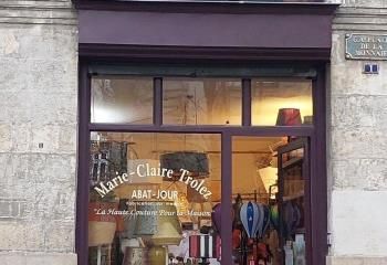 Local commercial à louer Nantes - Musée Dobrée