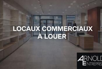 Local commercial à louer Vannes - Zone Prat/Poulfanc