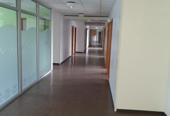 Vente bureaux Nantes - Proche tram, bus et rocade