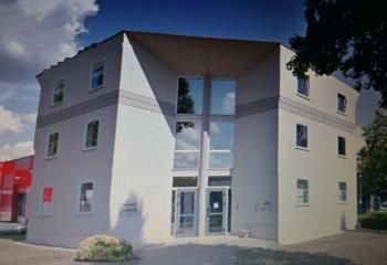 Location bureau Saint-Herblain - Proche tram et bus Marcel Paul