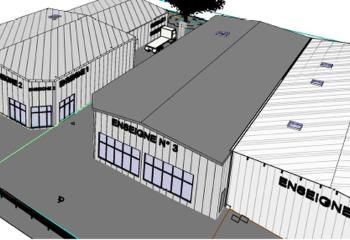 Local commercial à louer Saint-Herblain - Accès A82, A844