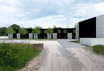 Locaux d'activité à vendre Brech - RN165