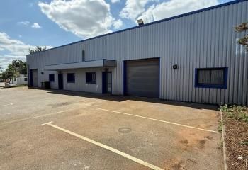 Local d'activité à louer Saint-Nolff - Proche voie rapide