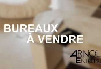 Vente bureaux Quéven - Zone d'activité Mourillon