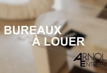 Location bureaux Lorient - Proche 4 voies