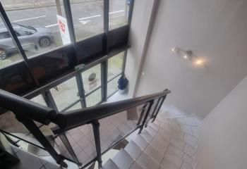 Location bureaux Nantes - Proche bus et autoroute A11