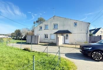 Local d'activité à vendre Ploeren - Proche RN165