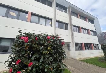 Location bureaux Saint-Herblain - Proche bus et autoroutes