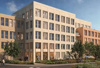 Vente bureaux Vannes CARRE 56 - Proche voie express