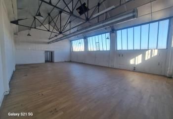 Vente showroom Nantes - Proche tram, bus et rocade