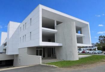 Location local commercial Vannes centre-ville - accès PMR