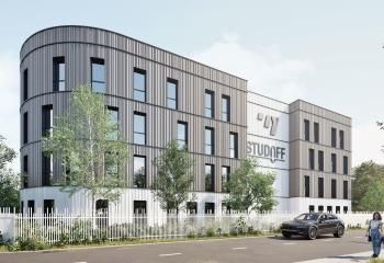 Bureaux à vendre Talmont-Saint-Hilaire - Locaux neufs