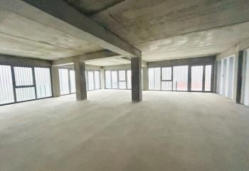 Bureaux à louer Lorient La Base - Vue sur la Rade