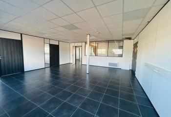 Location bureaux Caudan - Proche 4 voies