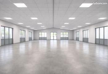 Locaux d'activité à vendre Pontivy - Village d'entreprises