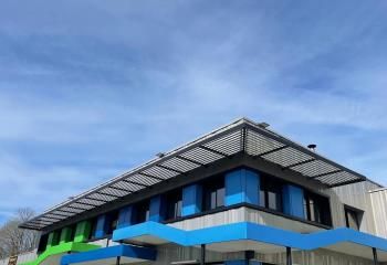 Location bureaux Grand-Champ - Proche BreizhGo et Vannes