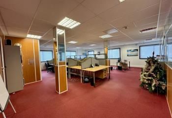 Location bureaux Basse-Goulaine - Proche rocade et bus ligne 27