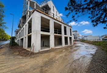 Vente bureaux Orvault Forum - Proximité bus, autoroutes et parking