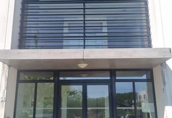 Bureaux Chartres-de-Bretagne - Ligne BreizhGo 3 vers Rennes