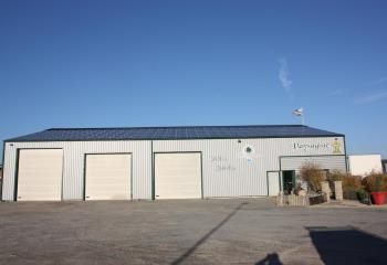 Location local d'activité Pénestin - Terrain privatif inclus
