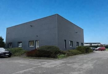 Local d'activité à vendre Vannes - RN165 et transports en commun