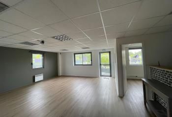 Location bureaux Vannes - Proche centre-ville et transports
