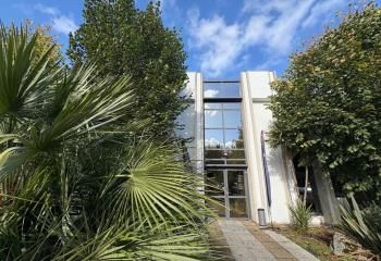Bureaux à louer Nantes Jules Verne - Proche A11 et A811