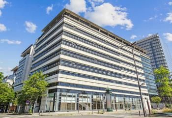Location bureaux Nantes Jules Verne - Proche bus, autoroutes et rocade