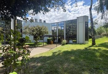 Location bureaux Nantes Jules Verne - Parc du Perray