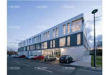 Location bureaux Villeneuve-d'Ascq - Proche du secteur Les Prés