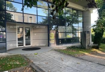 Bureaux à vendre Meylan - Parc tertiaire de Maupertuis