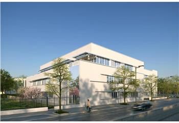 Location local d'activité Gennevilliers - Proximité transports et axes routiers