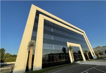 Location bureaux Colomiers - Proche Toulouse, accès autoroute