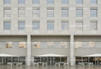 Vente bureau Annemasse - Immeuble tertiaire neuf