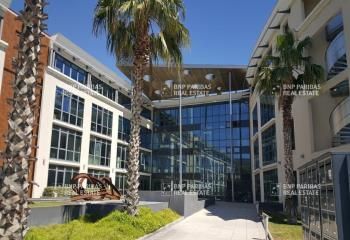 Location bureaux Marseille 16 - Proche autoroutes et centre commercial Grand Littoral