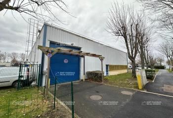 Local d'activité à louer Collégien