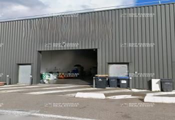 Location local d'activité Biganos - Proche A660