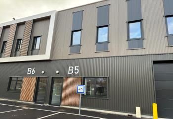 Location local d'activité Les Mureaux - Proximité autoroutes