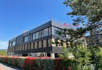 Location bureaux Allonzier-la-Caille - Proche autoroute Genève et Vallée de l'Arve