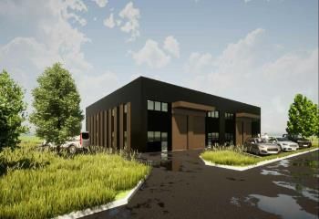 Local d'activité neuf à vendre Audenge - Zone d'activité