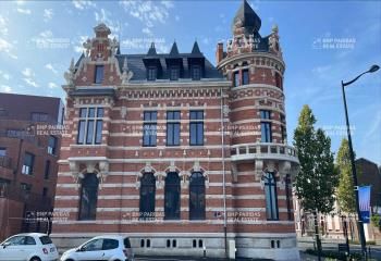 Vente bureaux Valenciennes - Centre-ville, proche gare et tramway