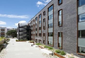 Location bureaux Boulogne-Billancourt - Proche transports en commun