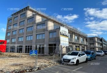 Bureaux à louer Nancy Rives de Meurthe