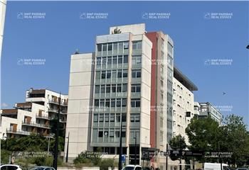 Bureaux à louer Grenoble Europole - Proche gare et services