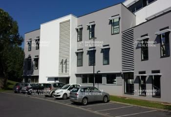 Location bureaux Villeneuve-d'Ascq - Proche autoroutes A1, A22, A23, A27