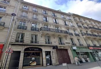 Location bureaux Paris 8 - Proximité transports