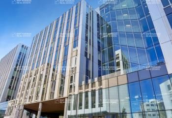 Location bureaux Villeurbanne - Proche Tram et Part-Dieu